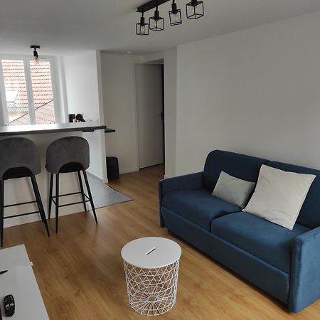 New Cosy House 15 Min Paris Roissy Cdg & 6 Min Parc Asterix I Villepinte Vemars Bagian luar foto