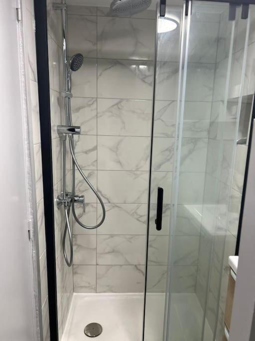 New Cosy House 15 Min Paris Roissy Cdg & 6 Min Parc Asterix I Villepinte Vemars Bagian luar foto