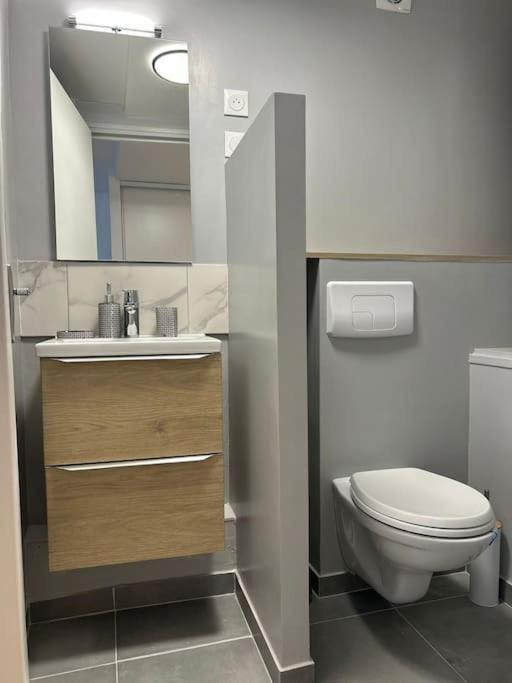 New Cosy House 15 Min Paris Roissy Cdg & 6 Min Parc Asterix I Villepinte Vemars Bagian luar foto