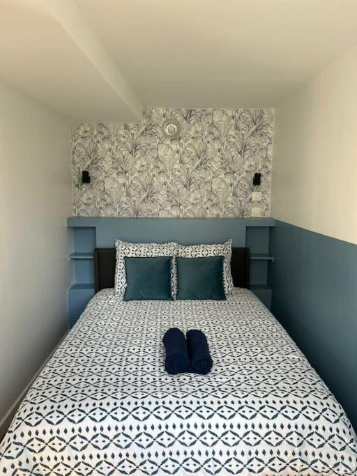 New Cosy House 15 Min Paris Roissy Cdg & 6 Min Parc Asterix I Villepinte Vemars Bagian luar foto