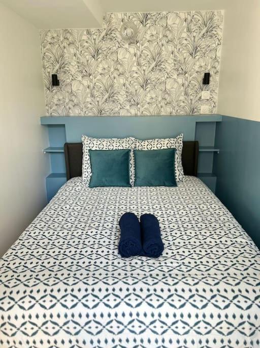New Cosy House 15 Min Paris Roissy Cdg & 6 Min Parc Asterix I Villepinte Vemars Bagian luar foto
