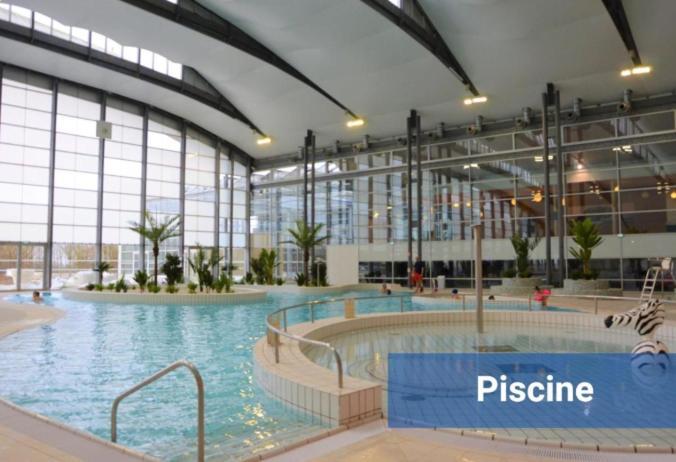New Cosy House 15 Min Paris Roissy Cdg & 6 Min Parc Asterix I Villepinte Vemars Bagian luar foto