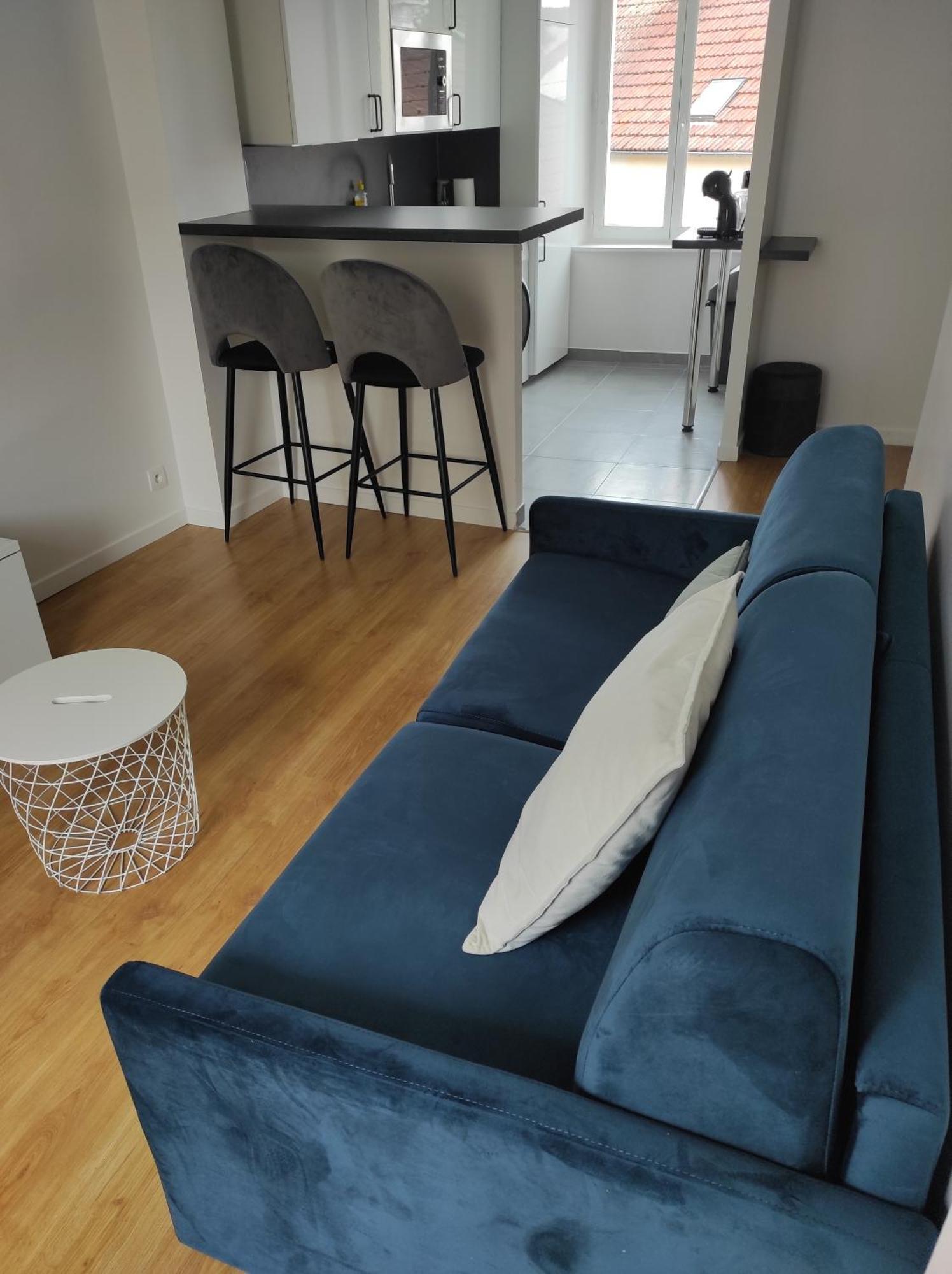 New Cosy House 15 Min Paris Roissy Cdg & 6 Min Parc Asterix I Villepinte Vemars Bagian luar foto
